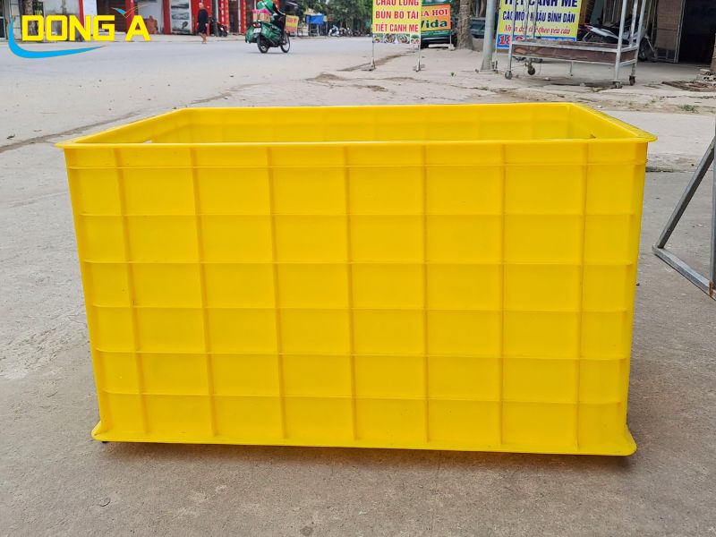 Sóng đặc 5 bánh cũng được nhiều shipper ưu dùng