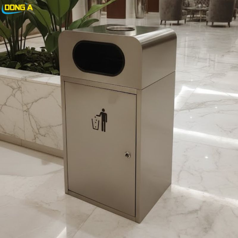 thung-rac-inox-120l-vuong-tron-ngoai-troi