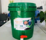 Thùng ủ rác 18 lít