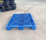 Pallet Nhựa chân suốt 1000x1200x150m
