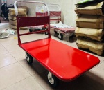 Xe đẩy hàng 4 bánh 500kg