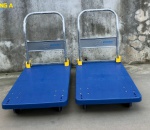 Xe đẩy hàng 150kg