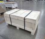 Thùng gỗ ván ép