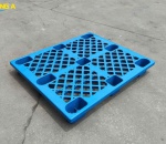 Pallet chân cốc 1200x1000x140 mm 