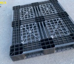 Pallet nhựa cũ - 1400x1100x150 mm