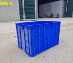 Sóng bít 3T9 - Thùng nhựa 8 sóng đặc