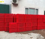 Sọt Shipper Giá Rẻ – Bền – Đẹp | Sọt Giao Hàng Cho Shipper Công Nghệ, Quán Ăn, Quán Café