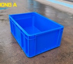 Thùng nhựa đặc TPP331