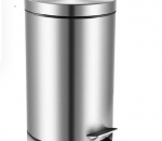 Thùng rác inox đạp chân 30 lít