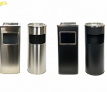 Địa Chỉ Bán Thùng Rác Inox Nghệ An, Thanh Hóa, Hà Tĩnh, Quảng Bình uy tín