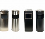 Giải Pháp Thùng Rác Inox Cho Nhà Hàng, Khách Sạn Cao Cấp | Thùng Rác Đông Á