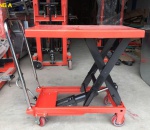 Xe nâng chậu cảnh 500kg