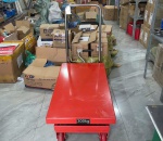 Xe Nâng Mặt Bàn 300kg
