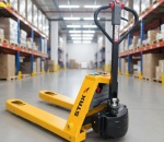 Xe nâng tay điện 2 tấn Staxx