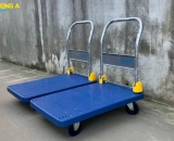 Địa Chỉ Mua Xe Đẩy Hàng Nghệ An, Hà Tĩnh, Thanh Hóa, Quảng Bình Uy Tín Giá Tốt Nhất 2026