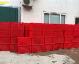 Sọt Shipper Giá Rẻ – Bền – Đẹp | Sọt Giao Hàng Cho Shipper Công Nghệ, Quán Ăn, Quán Café