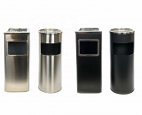 Giải Pháp Thùng Rác Inox Cho Nhà Hàng, Khách Sạn Cao Cấp | Thùng Rác Đông Á