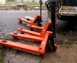 Địa Chỉ Mua Xe Nâng Tay Nghệ An, Hà Tĩnh, Thanh Hóa Và Quảng Bình Uy Tín Nhất 2026