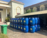 Thùng ủ rác hữu cơ từ thùng phi cũ: Giải pháp làm phân bón 0 đồng tại nhà