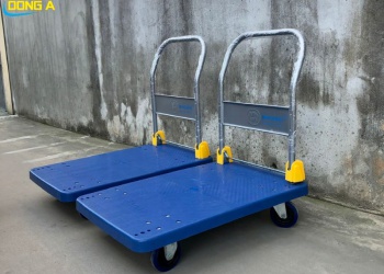 Địa Chỉ Mua Xe Đẩy Hàng Nghệ An, Hà Tĩnh, Thanh Hóa, Quảng Bình Uy Tín Giá Tốt Nhất 2026