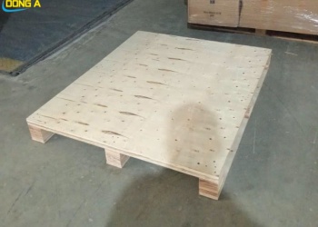 Địa chỉ bán pallet ván ép tại Nghệ An, Hà Tĩnh, Thanh Hóa, Quảng Bình uy tín