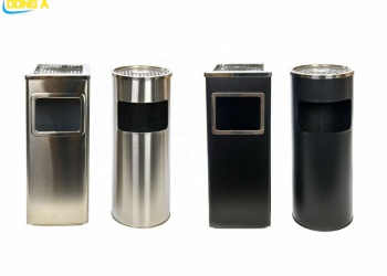 Địa Chỉ Bán Thùng Rác Inox Nghệ An, Thanh Hóa, Hà Tĩnh, Quảng Bình uy tín