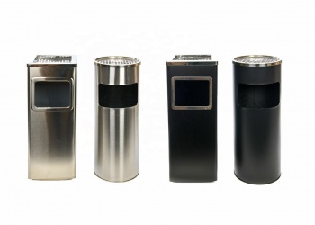 Giải Pháp Thùng Rác Inox Cho Nhà Hàng, Khách Sạn Cao Cấp | Thùng Rác Đông Á