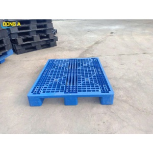 Pallet Nhựa chân suốt 1000x1200x150m