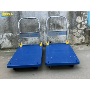 Xe đẩy hàng 150kg