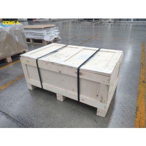 Thùng gỗ ván ép