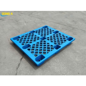 Pallet chân cốc 1200x1000x140 mm 