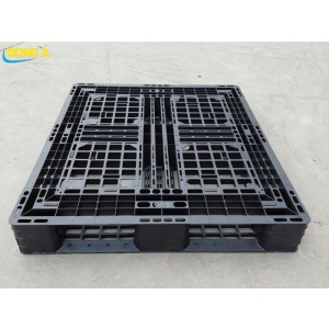 Pallet Nhựa Mới 1000x1200x150mm (PL08 -3)
