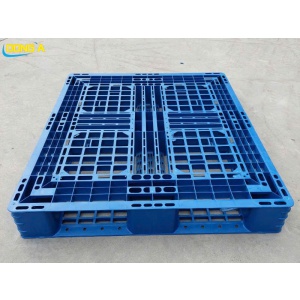 Pallet Nhựa Mới 1000x1200x150mm (PL08 - 2)