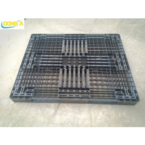 Pallet nhựa cũ - 1100x1300x120mm