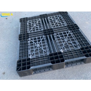 Pallet nhựa cũ - 1400x1100x150 mm
