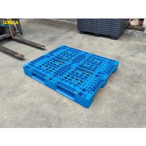 Pallet Nhựa Mới 1000x1200x150mm (PL11-2)