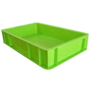 Thùng nhựa đặc TPP332