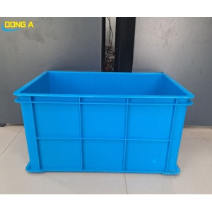 Thùng nhựa đặc B5