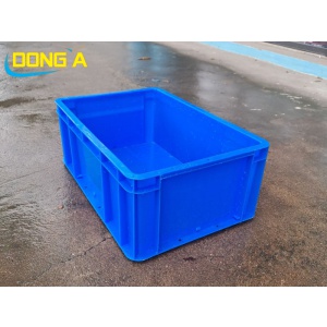 Thùng nhựa đặc TPP331