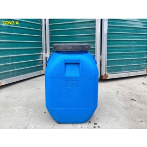 Phi nhựa 50l