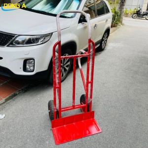 Xe đẩy hàng 2 bánh 300kg