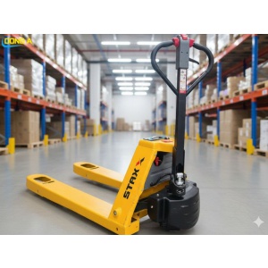 Xe nâng tay điện 2 tấn Staxx