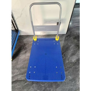 Xe đẩy hàng 400kg 