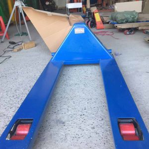 Xe Nâng Tay Mitsubishi HPT-3000 kg
