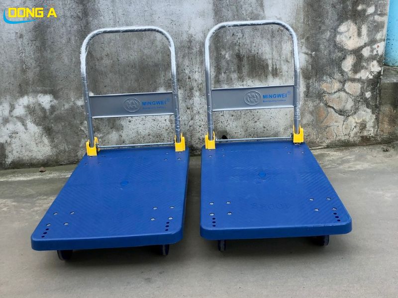 Xe đẩy hàng 150kg