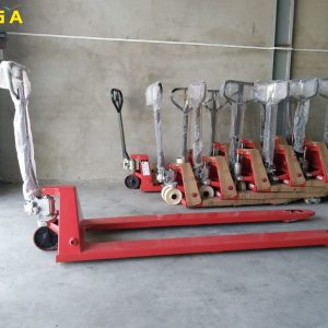 Xe Nâng Tay Siêu Dài 2500kg