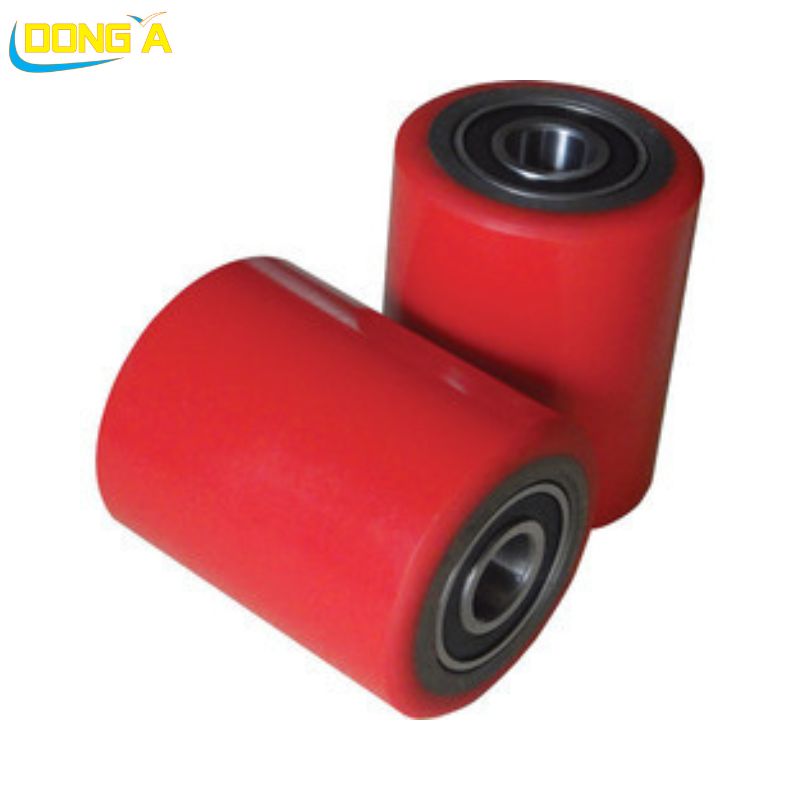 Bánh xe nâng tay - Ảnh 3