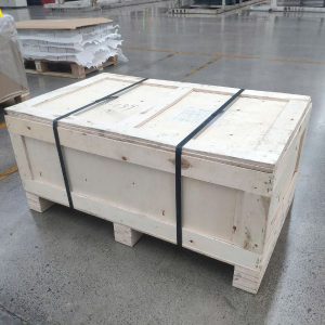 Thùng gỗ ván ép