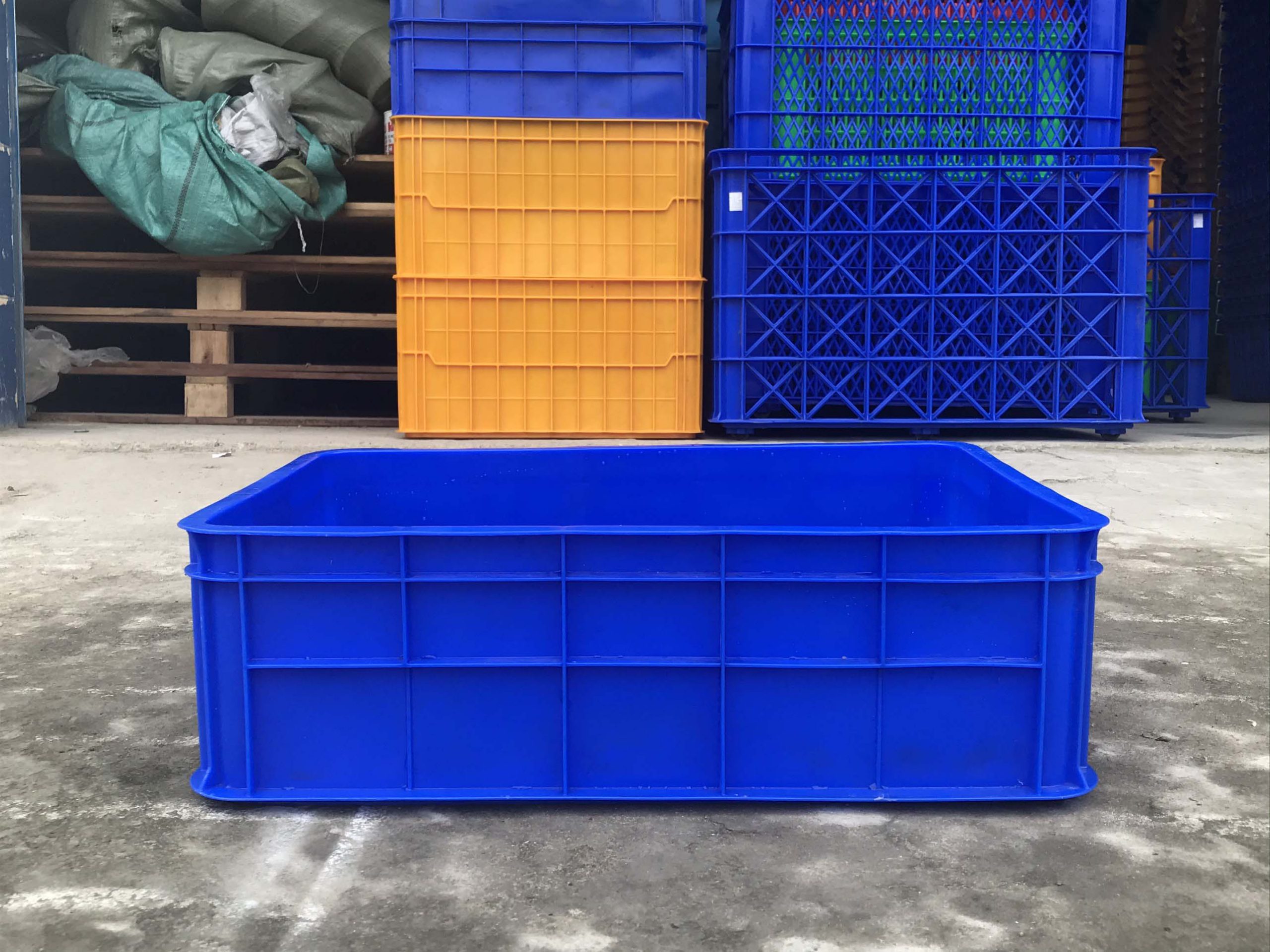 Sóng kín HS003 - Ảnh 2