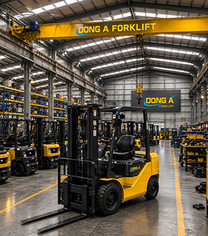 NHÀ XƯỞNG SẢN XUẤT PALLET GỖ